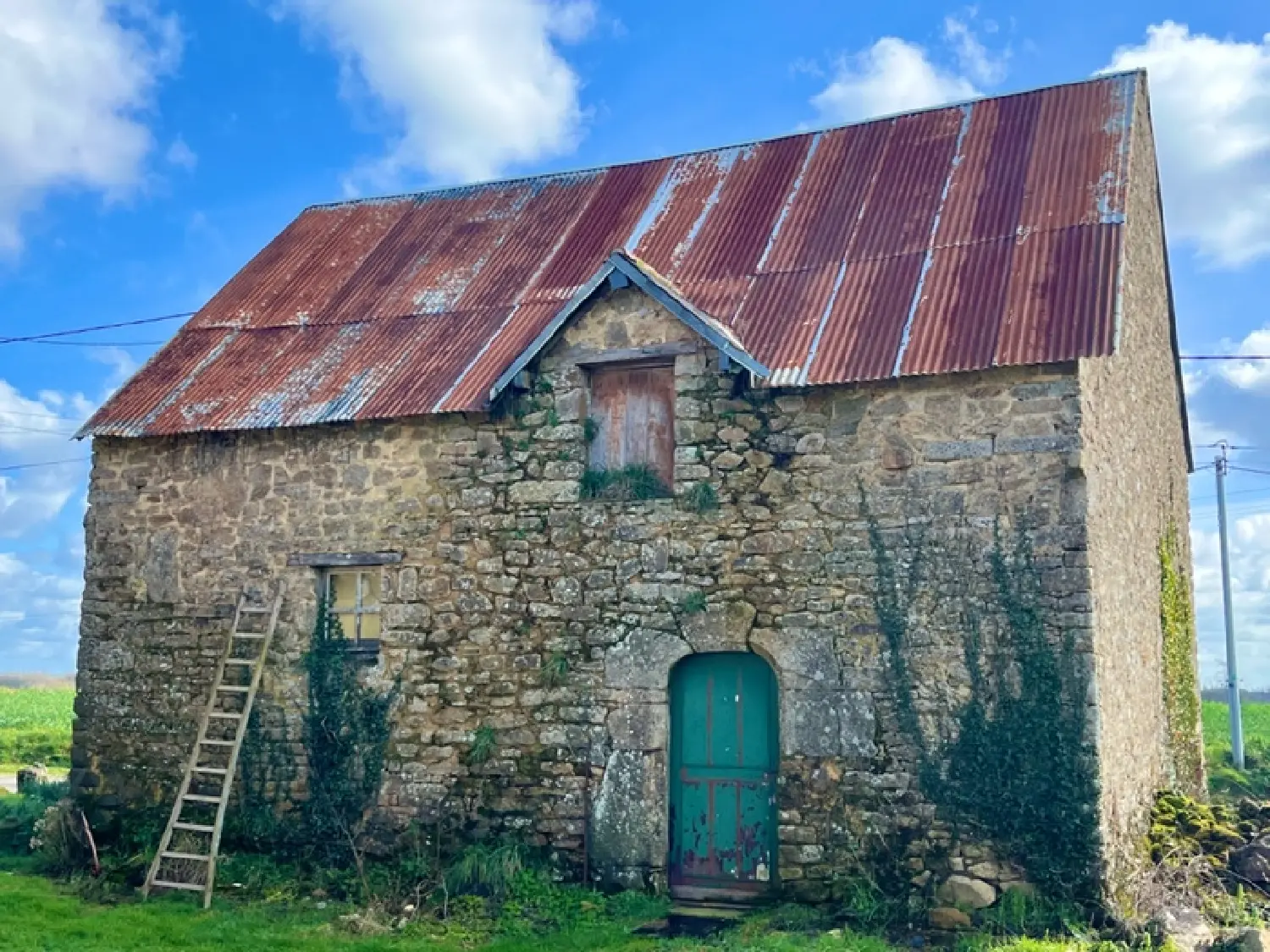  te koop huis Plescop Morbihan 6