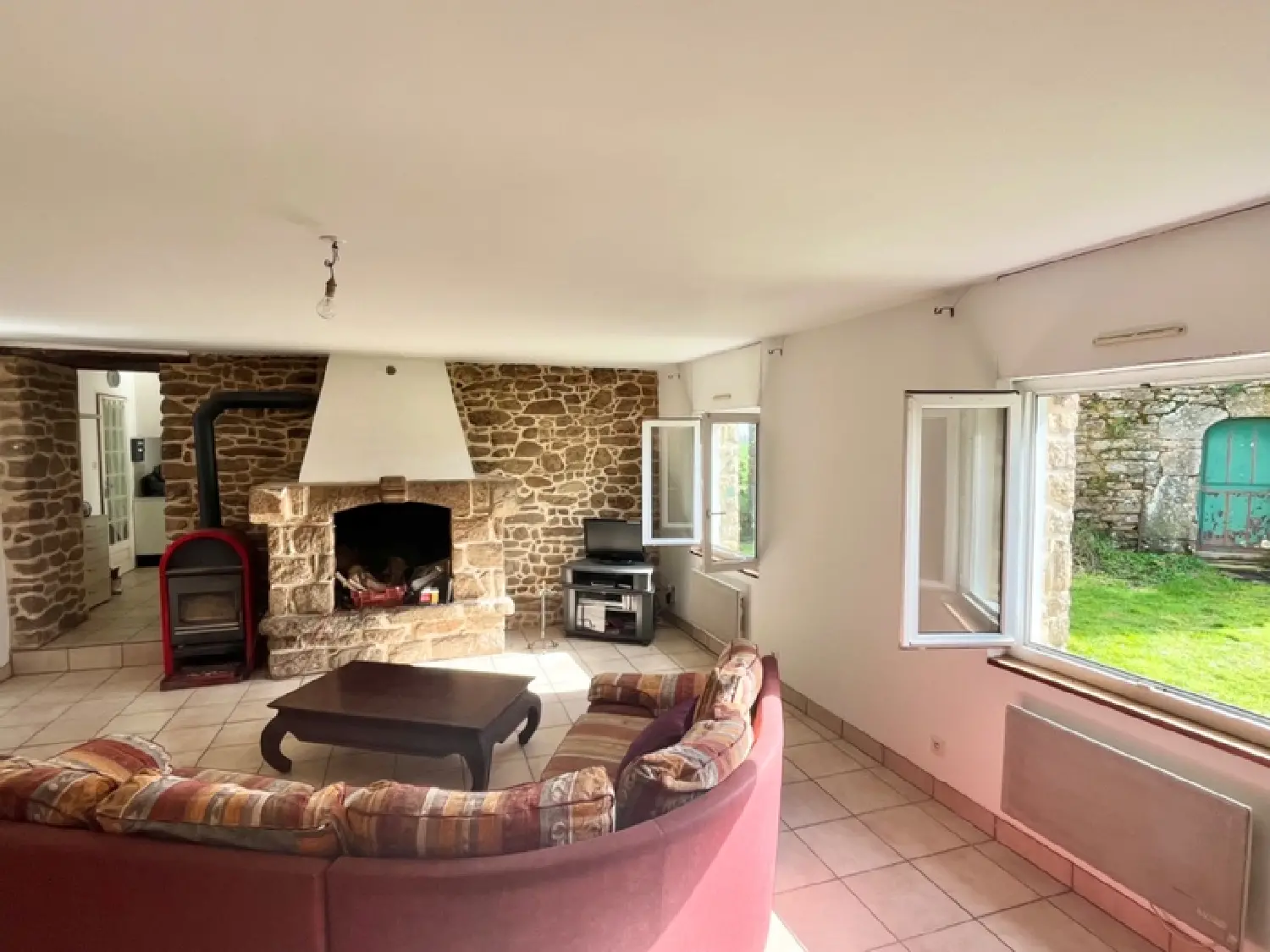  te koop huis Plescop Morbihan 7