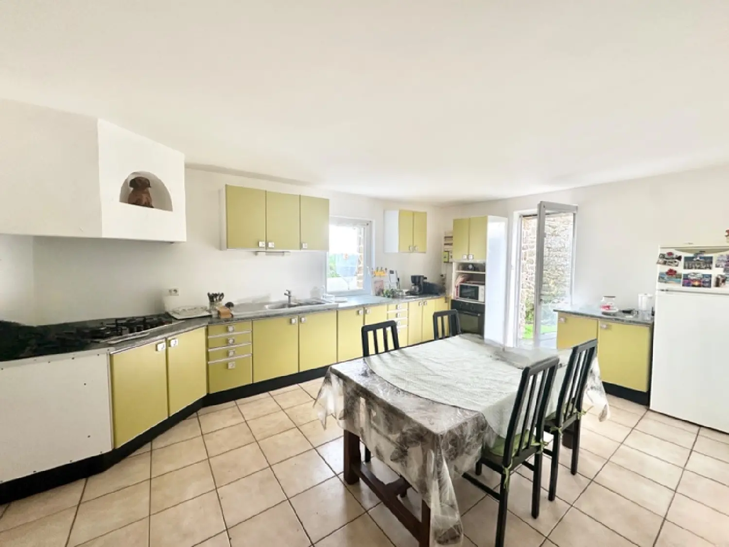  te koop huis Plescop Morbihan 8