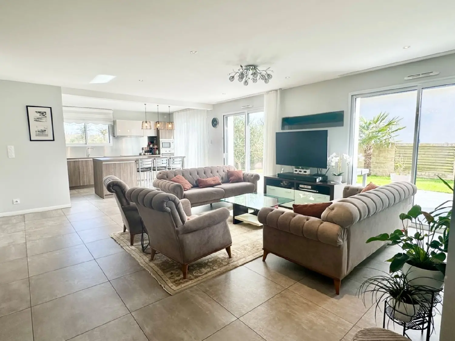  à vendre maison Plescop Morbihan 2