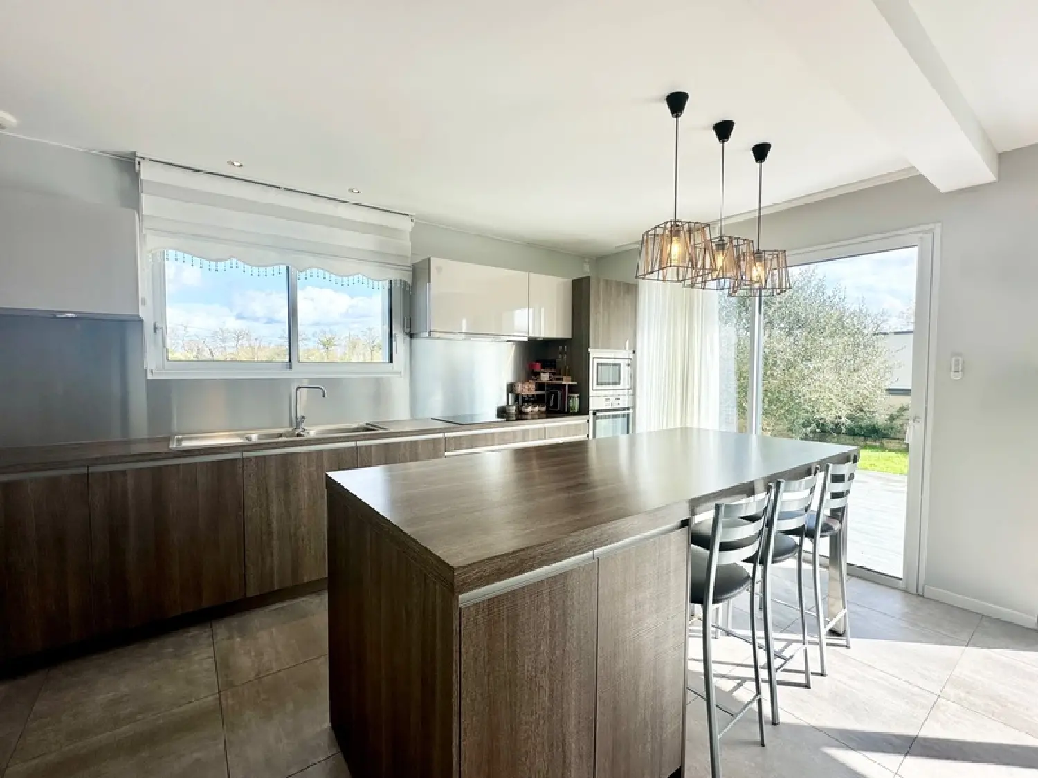  à vendre maison Plescop Morbihan 3