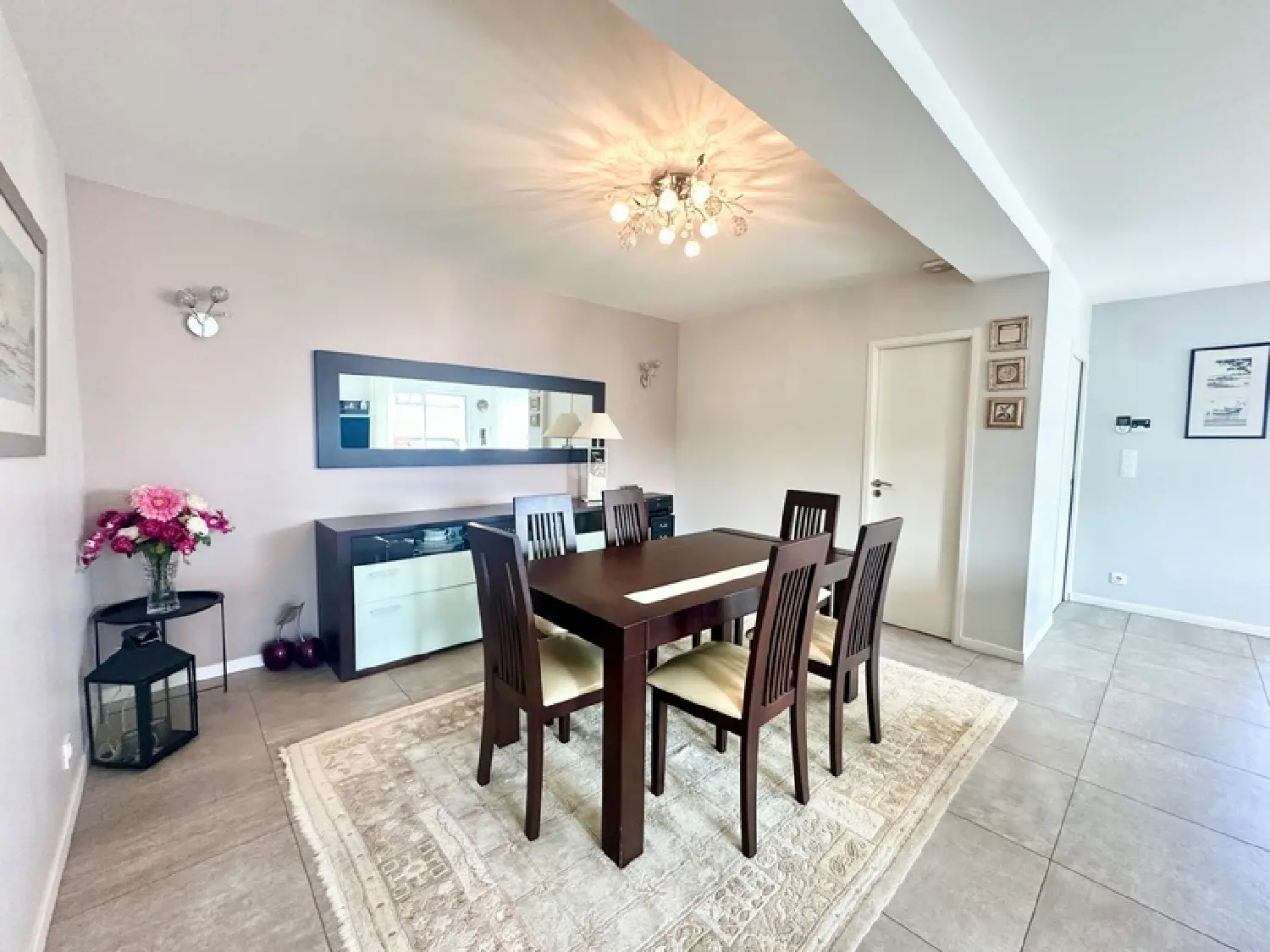 à vendre maison Plescop Morbihan 6
