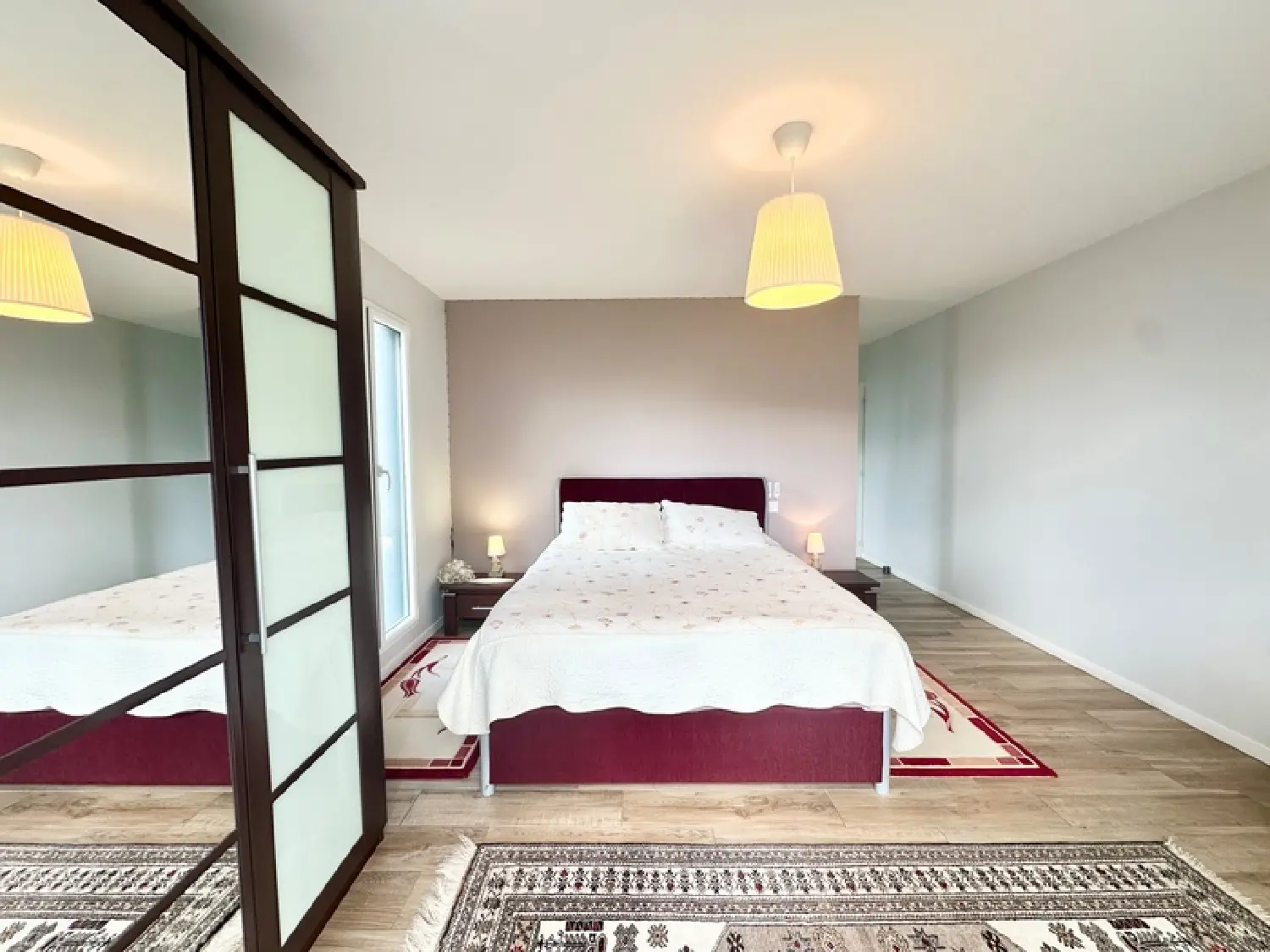  à vendre maison Plescop Morbihan 7