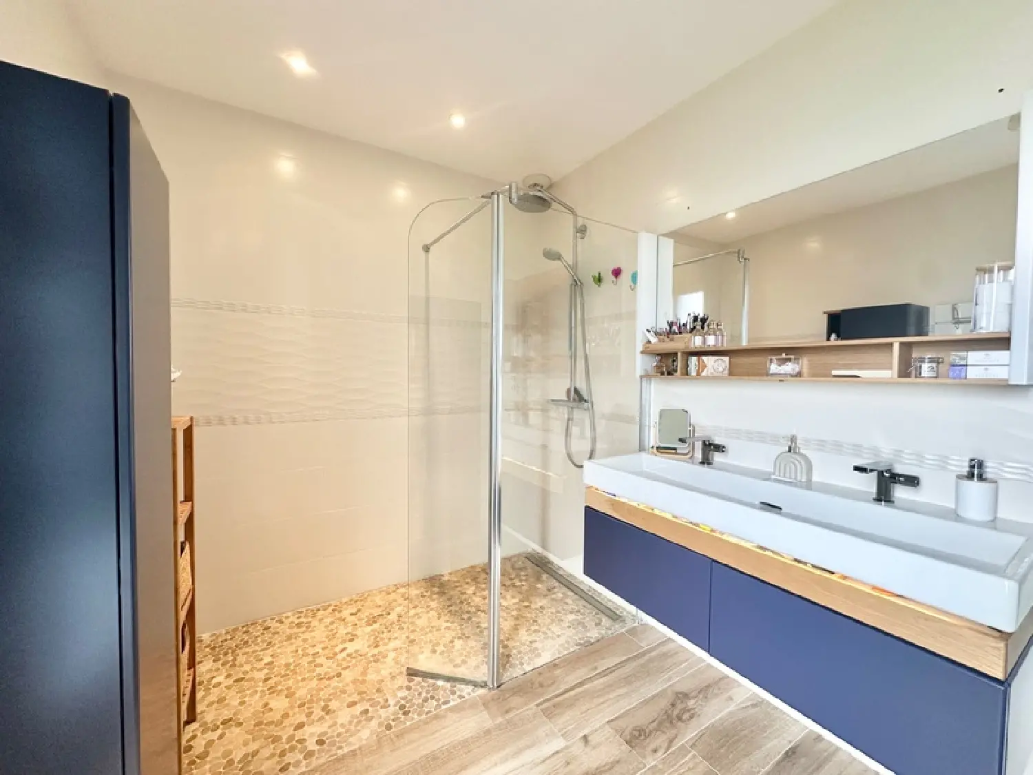  à vendre maison Plescop Morbihan 8
