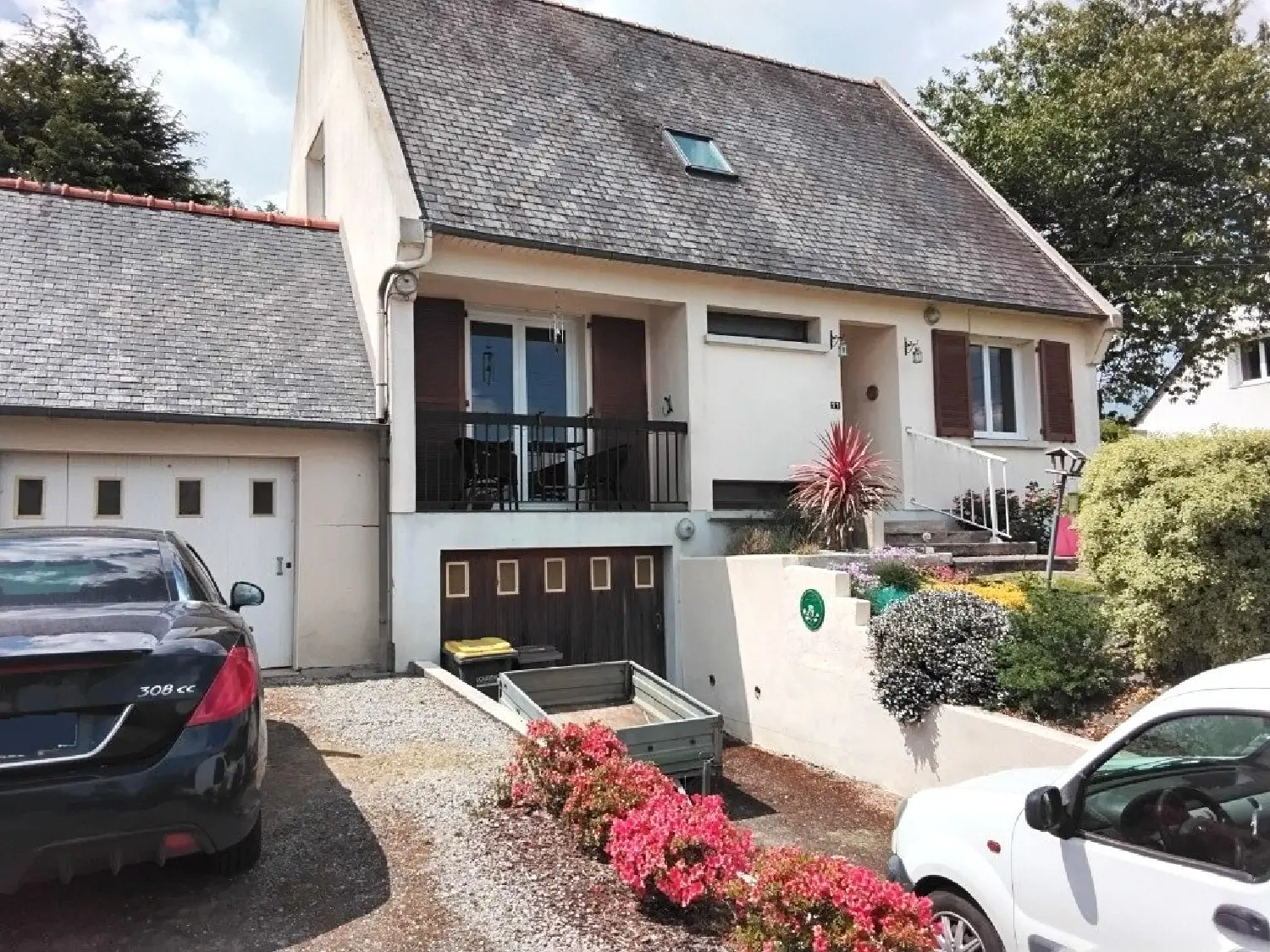  en venta casa Plessala Côtes-d'Armor 2