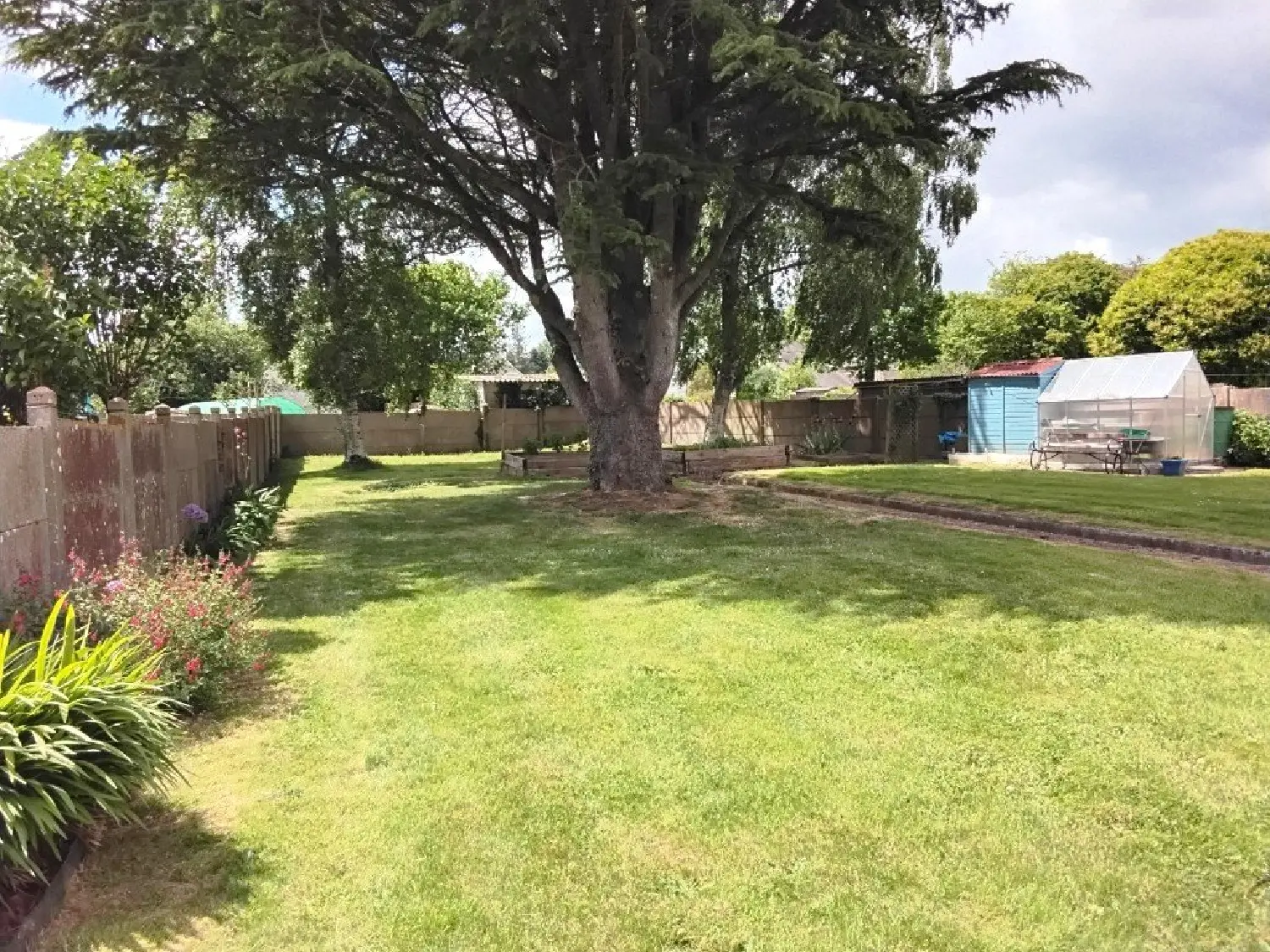  en venta casa Plessala Côtes-d'Armor 4