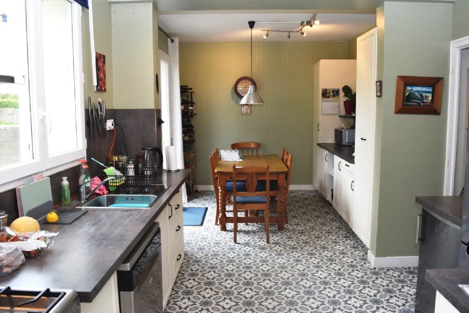  en venta casa Plessala Côtes-d'Armor 5