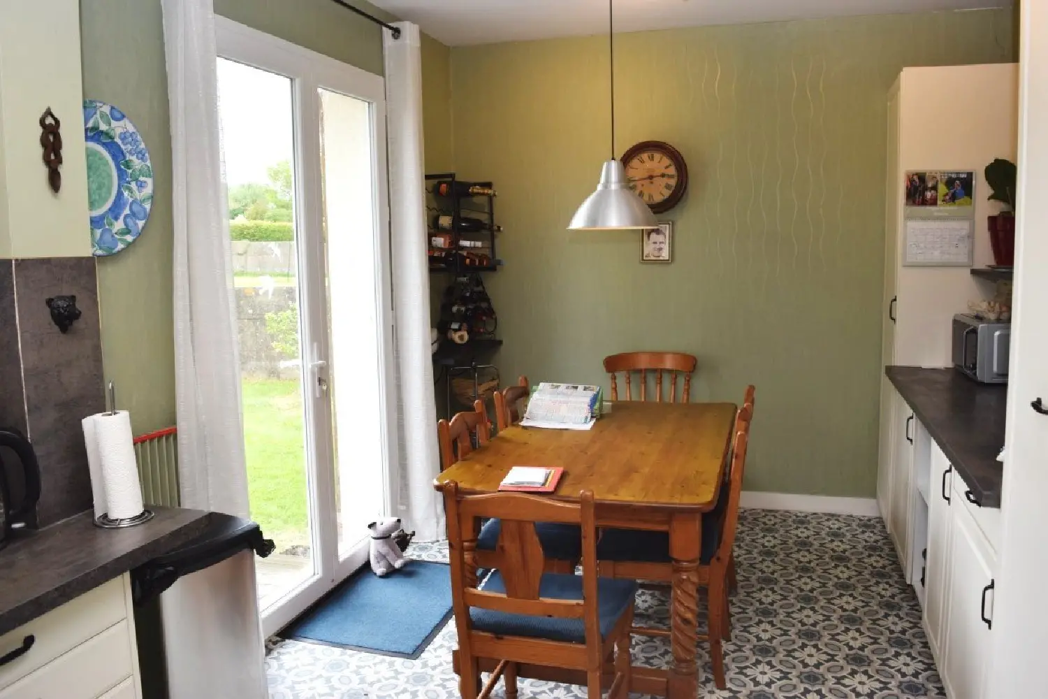  en venta casa Plessala Côtes-d'Armor 6