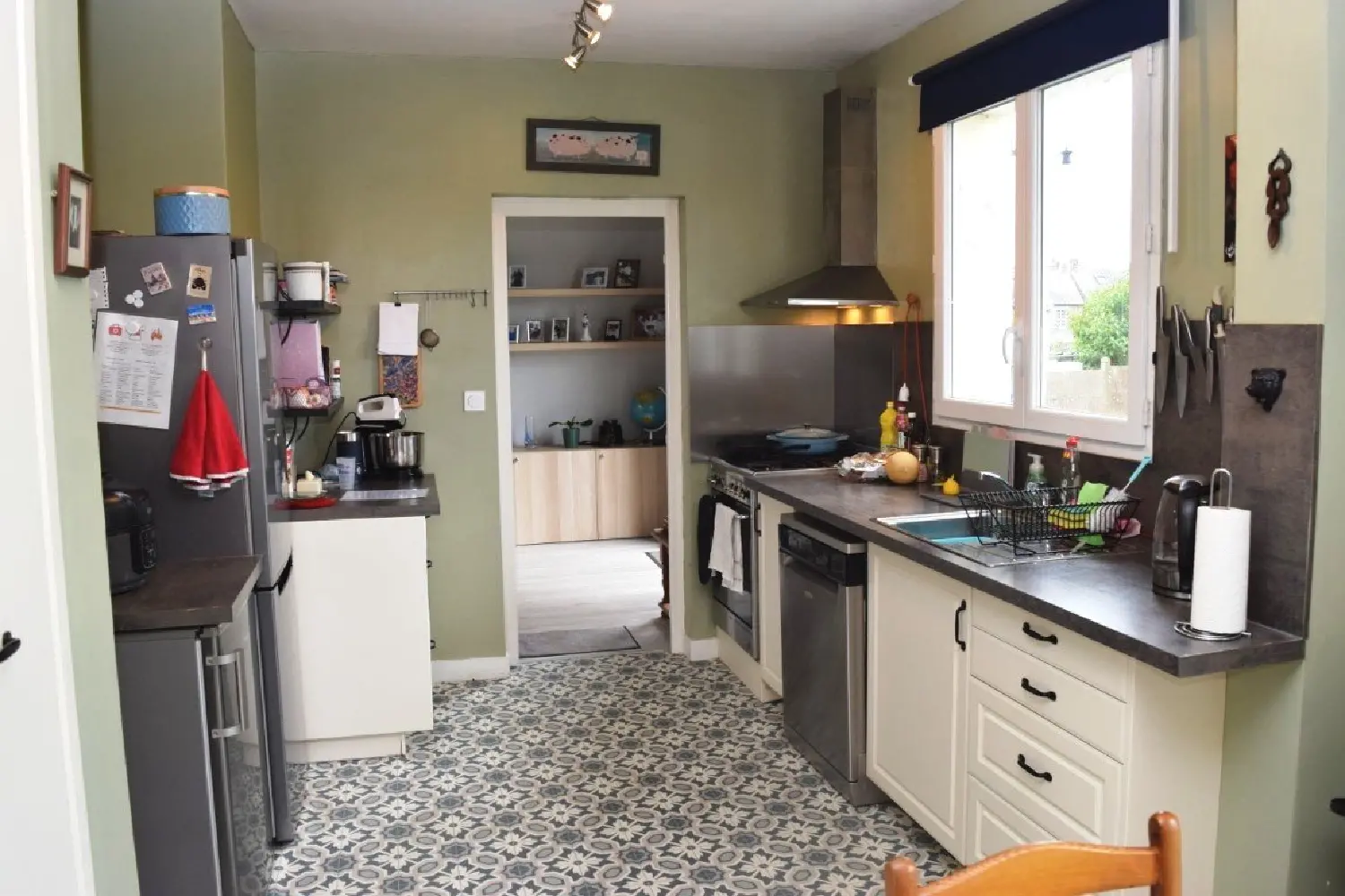  en venta casa Plessala Côtes-d'Armor 7
