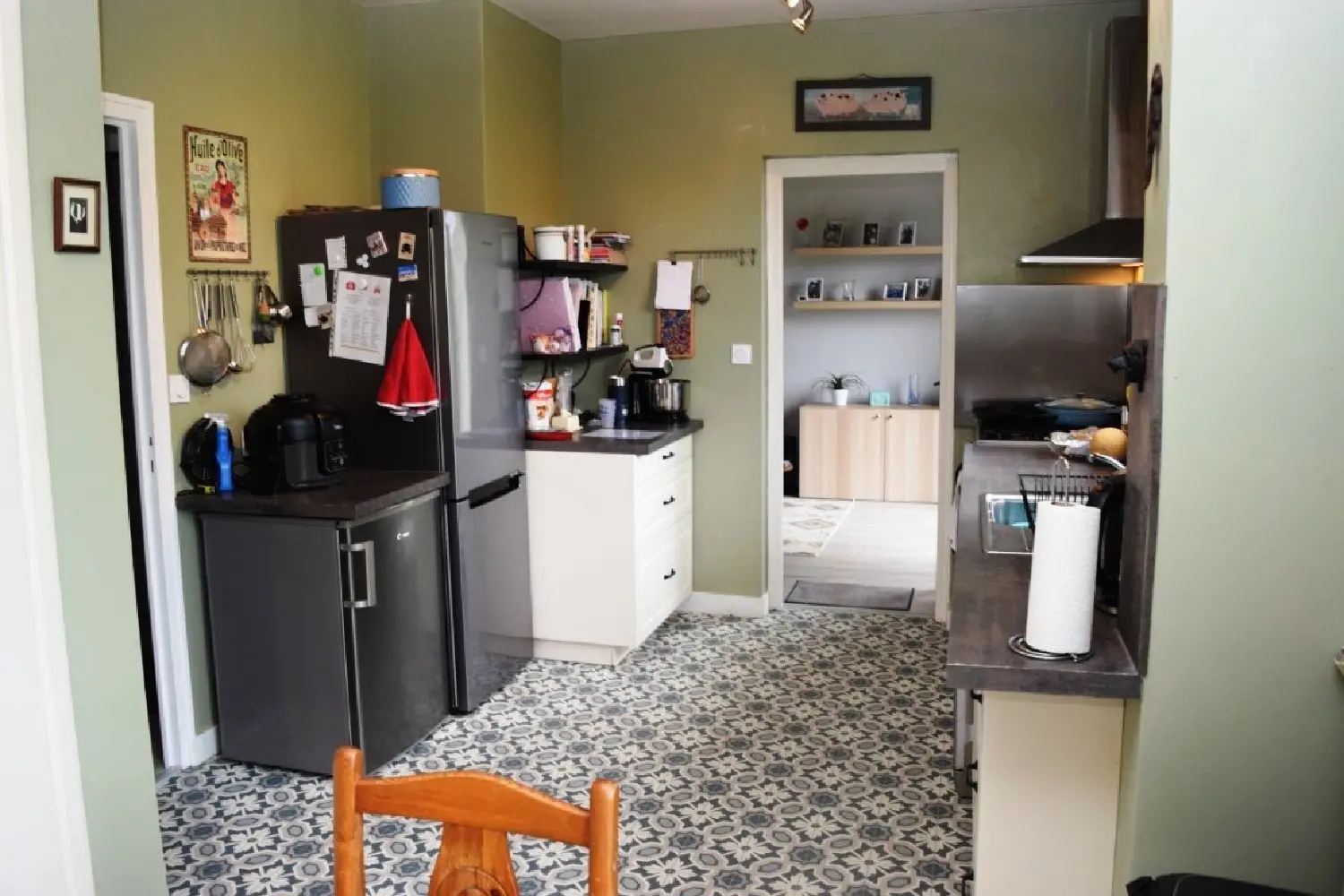  en venta casa Plessala Côtes-d'Armor 8