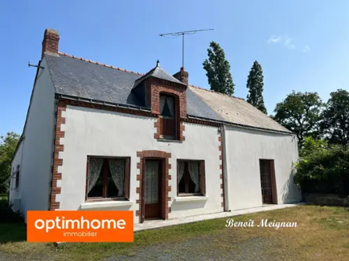 Plessé Loire-Atlantique huis foto 7093939