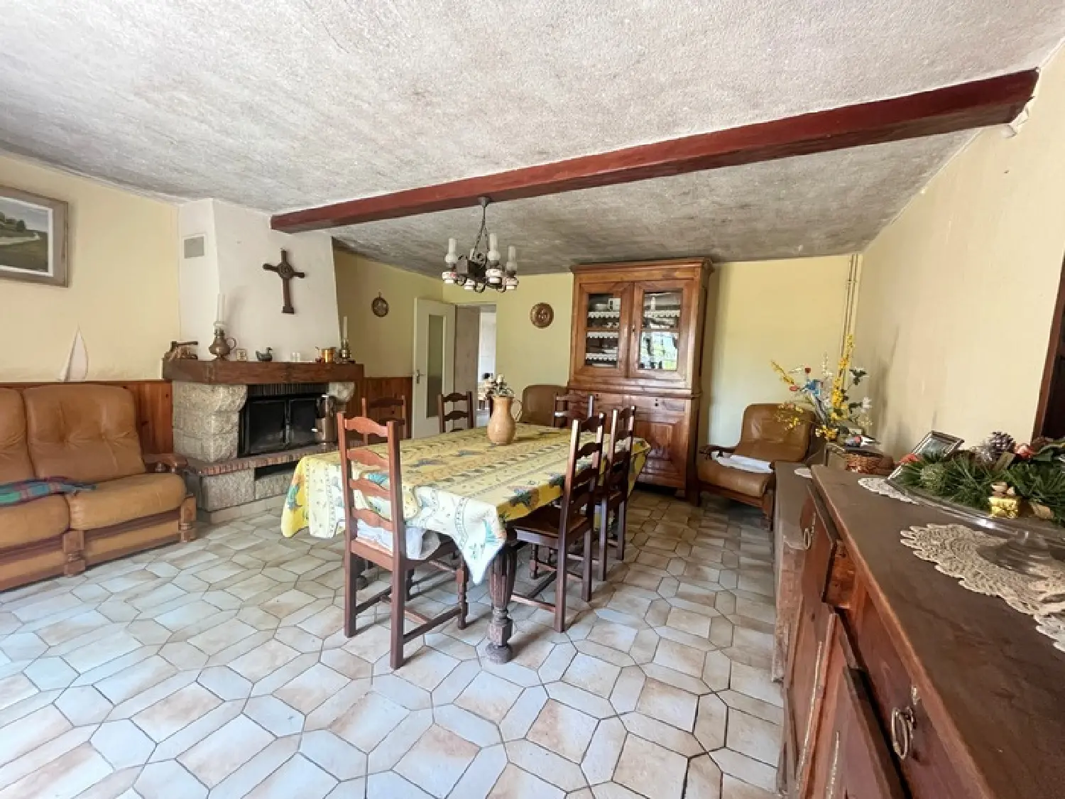  te koop huis Plessé Loire-Atlantique 3