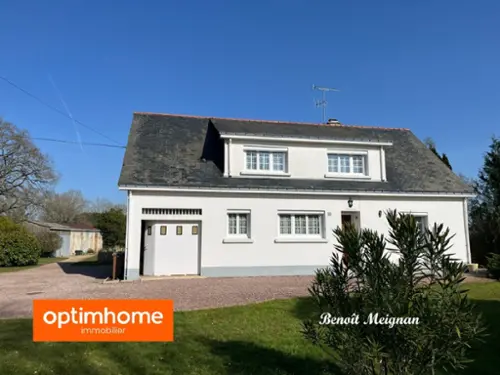 Plessé Loire-Atlantique casa foto 7097267