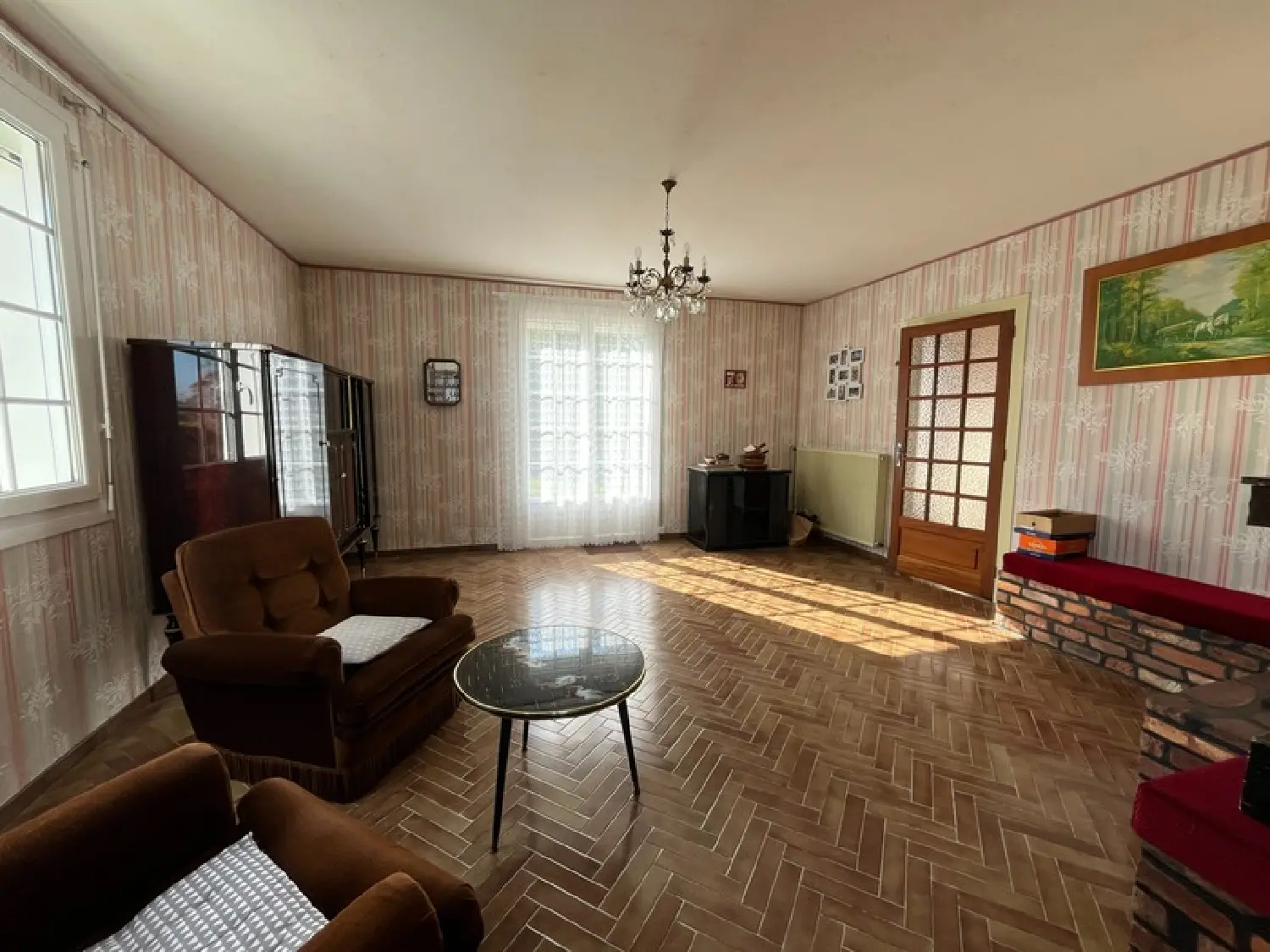  en venta casa Plessé Loire-Atlantique 2
