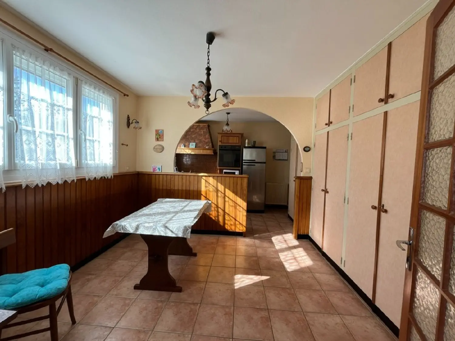  en venta casa Plessé Loire-Atlantique 4