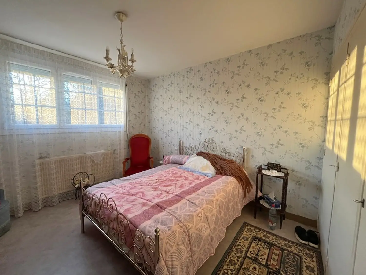  en venta casa Plessé Loire-Atlantique 6