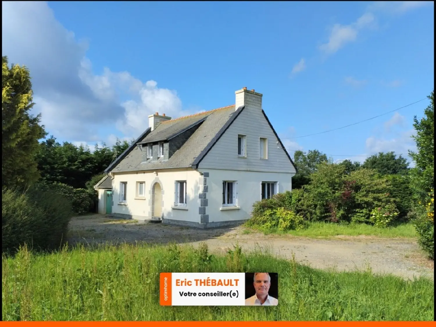  kaufen Haus Plestin-les-Grèves Côtes-d'Armor 1