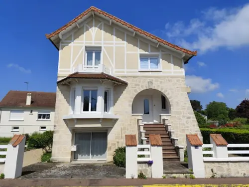 Pleumartin Vienne casa foto 7101071