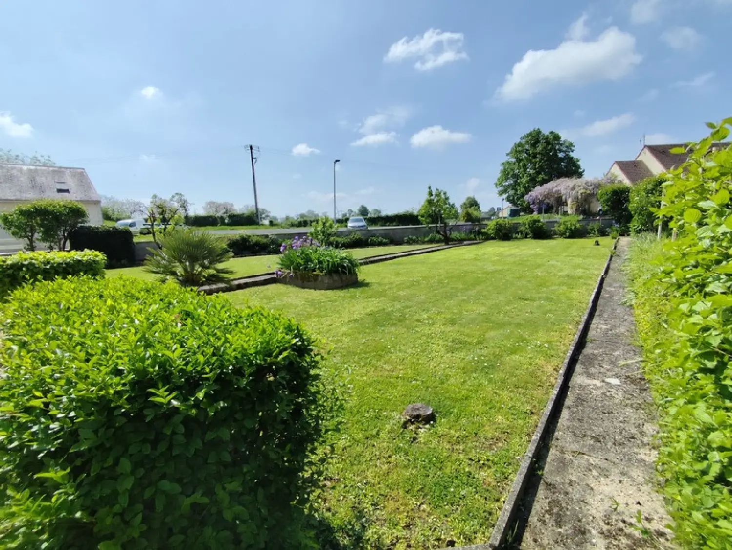  en venta casa Pleumartin Vienne 4