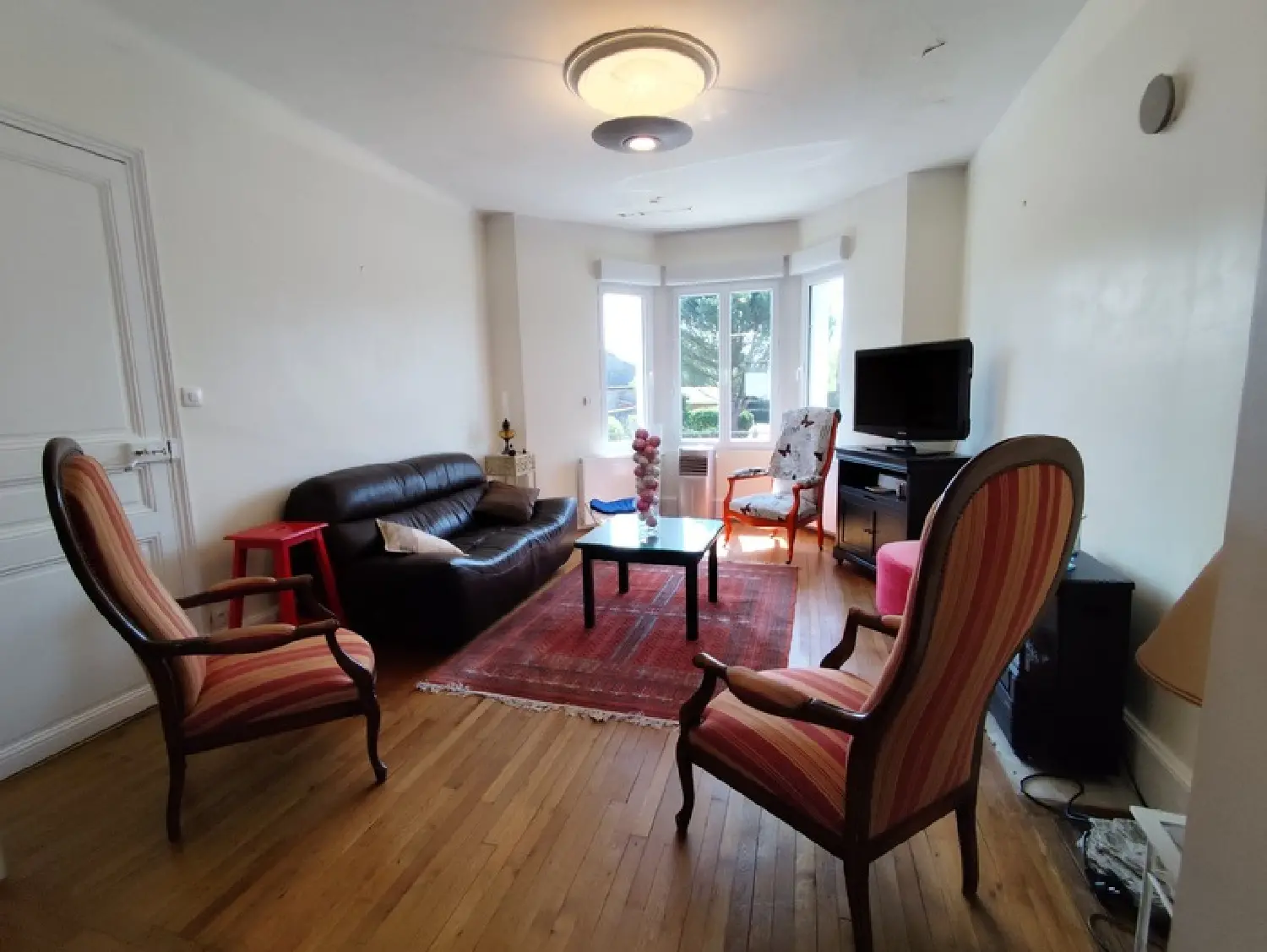  en venta casa Pleumartin Vienne 5