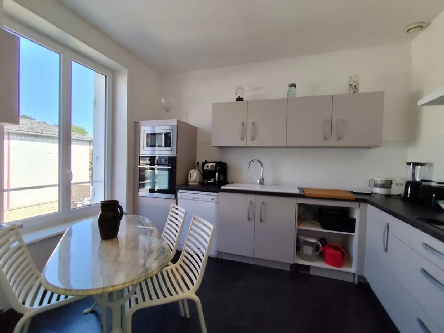 en venta casa Pleumartin Vienne 7