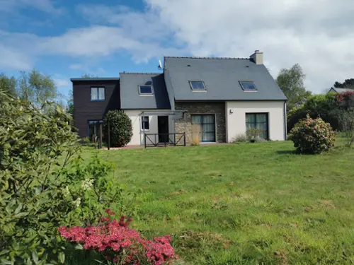 Pleumeur-Bodou Côtes-d'Armor Haus Bild 7096492
