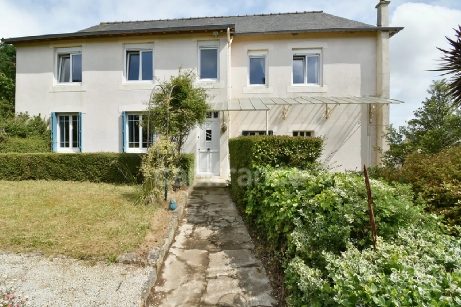  en venta casa Pleumeur-Gautier Côtes-d'Armor 1