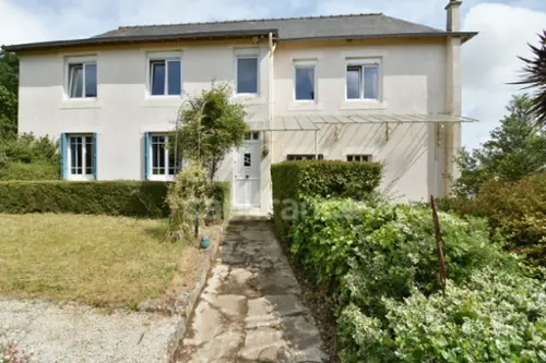 Pleumeur-Gautier Côtes-d'Armor casa foto 7095508