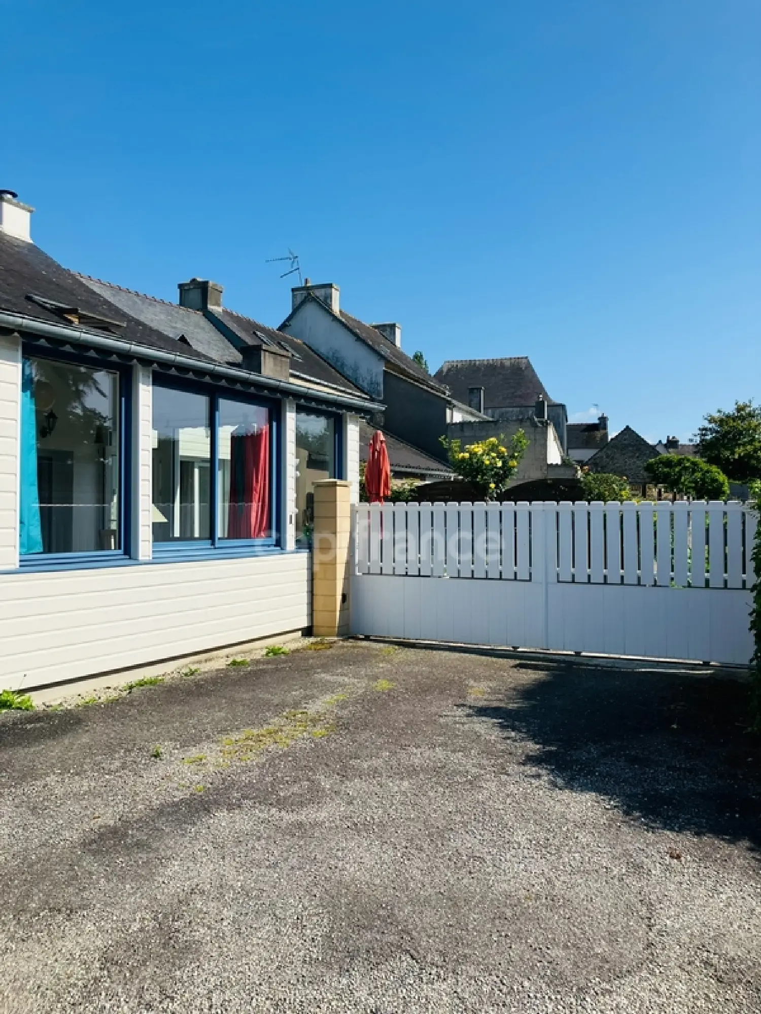  for sale house Pleyben Finistère 2