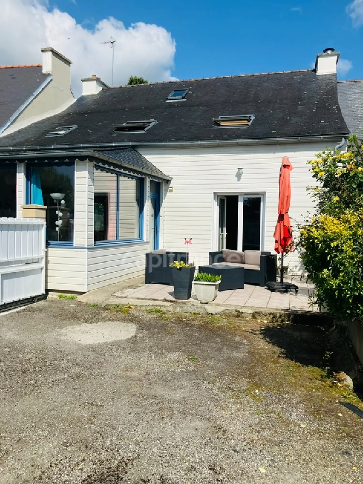  for sale house Pleyben Finistère 3