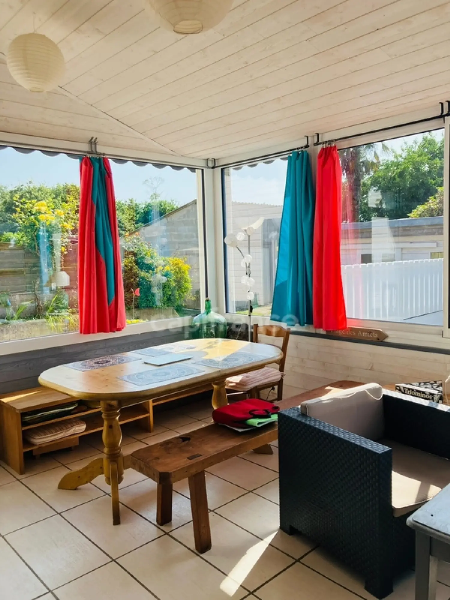  for sale house Pleyben Finistère 6