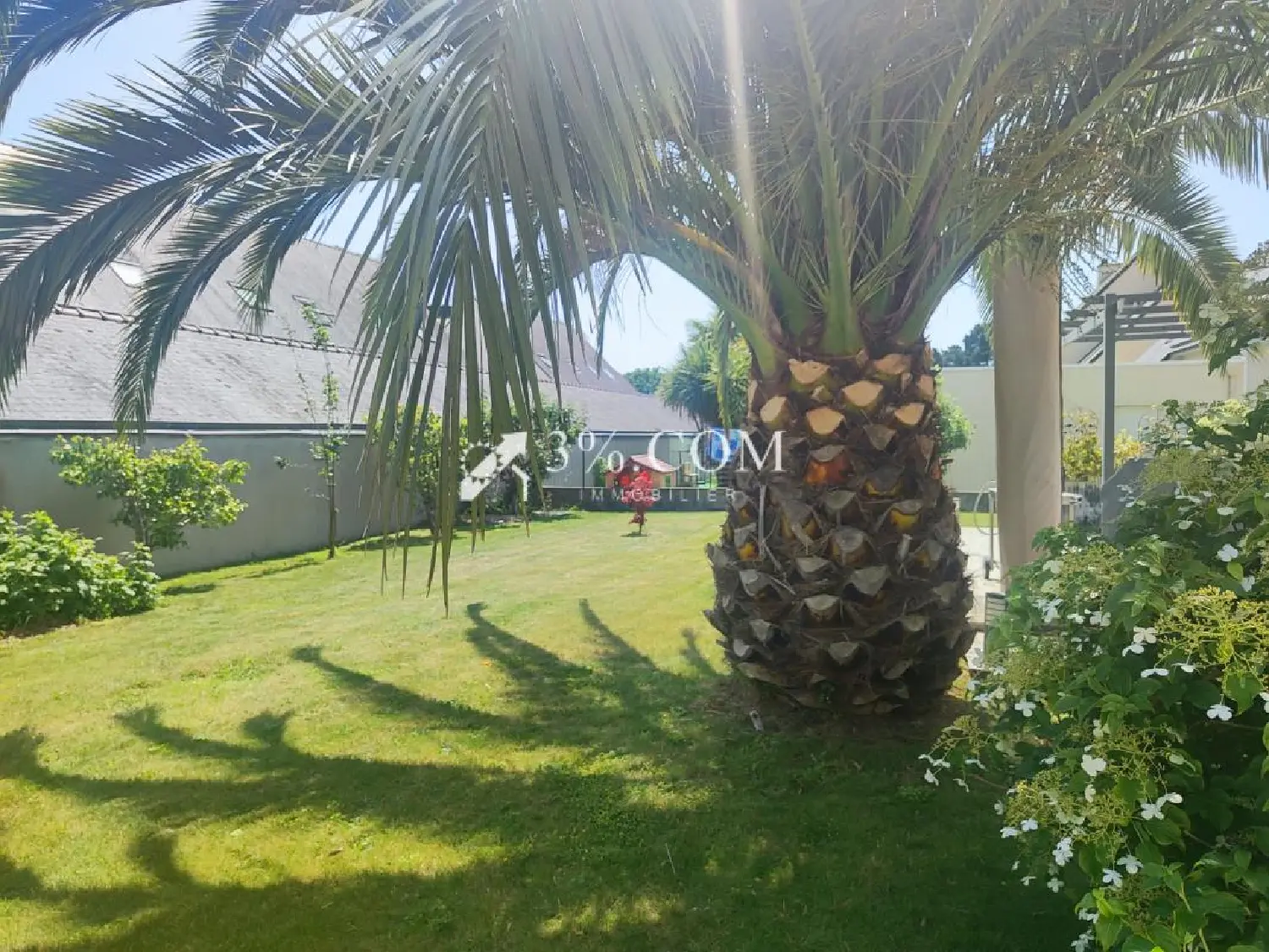  à vendre maison Ploemeur Morbihan 1