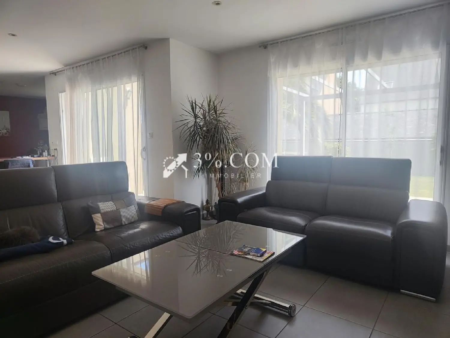 à vendre maison Ploemeur Morbihan 3