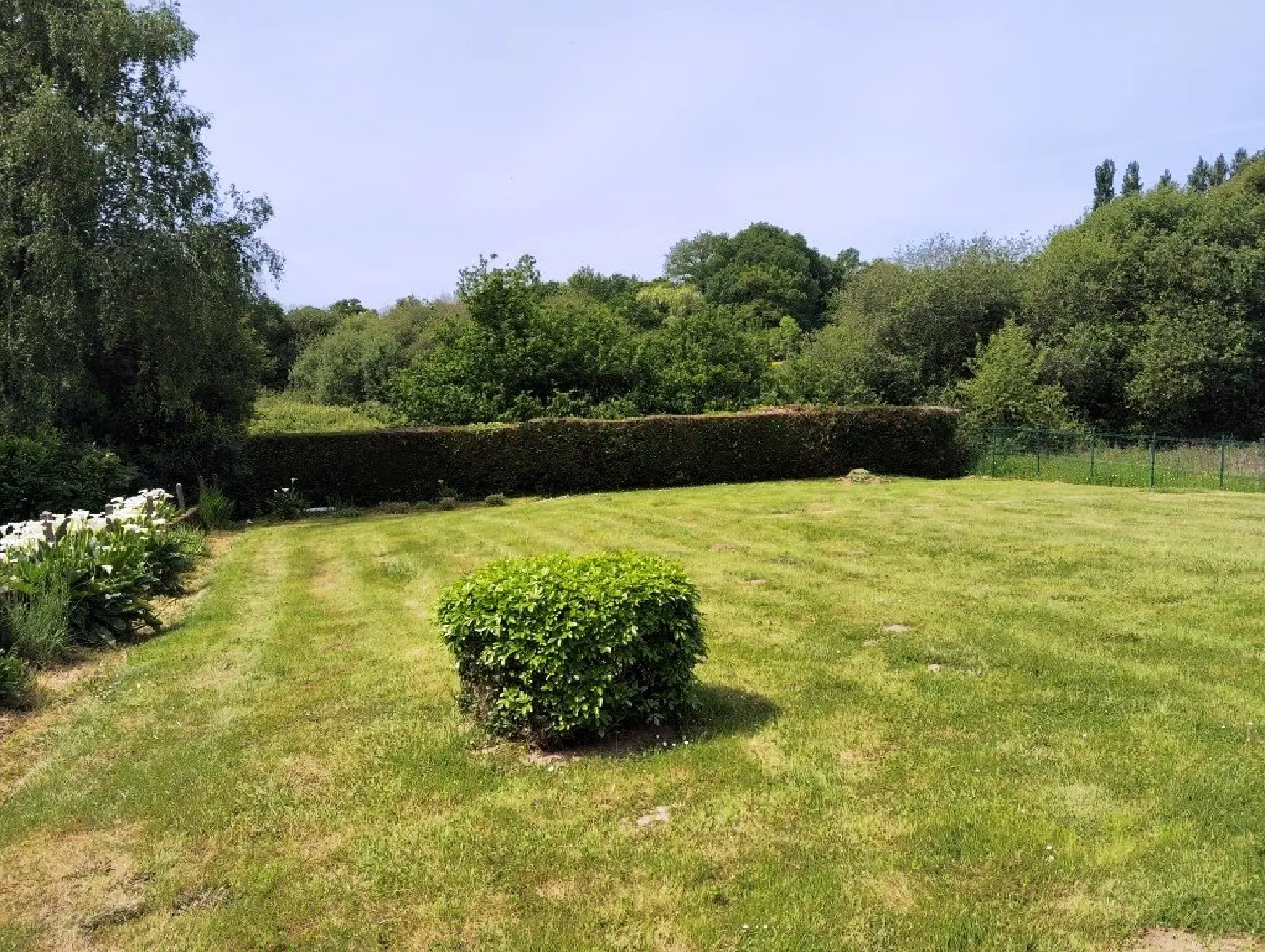  for sale house Ploërdut Morbihan 3