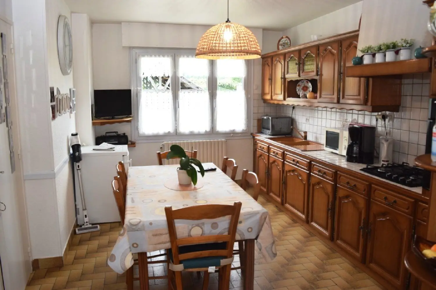  for sale house Ploërdut Morbihan 4