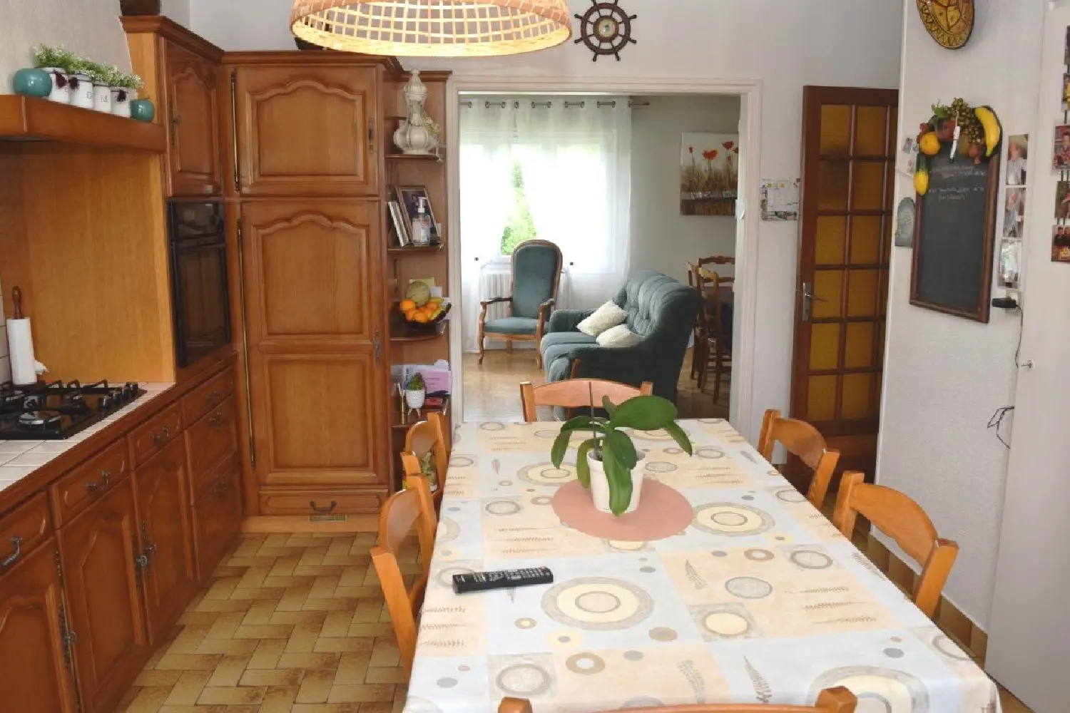  for sale house Ploërdut Morbihan 5