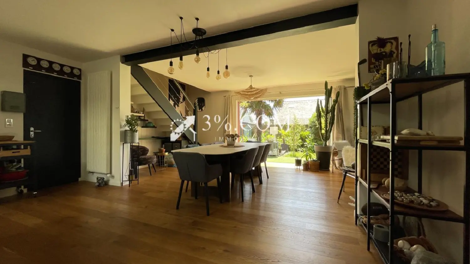  à vendre maison Ploeren Morbihan 3