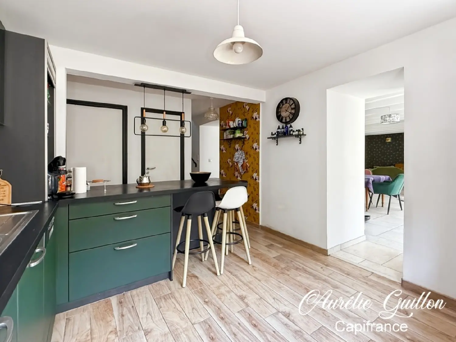  te koop huis Ploërmel Morbihan 3