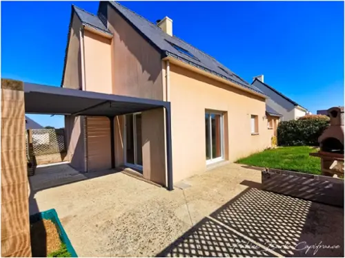 Ploërmel Morbihan Haus Bild 7091883