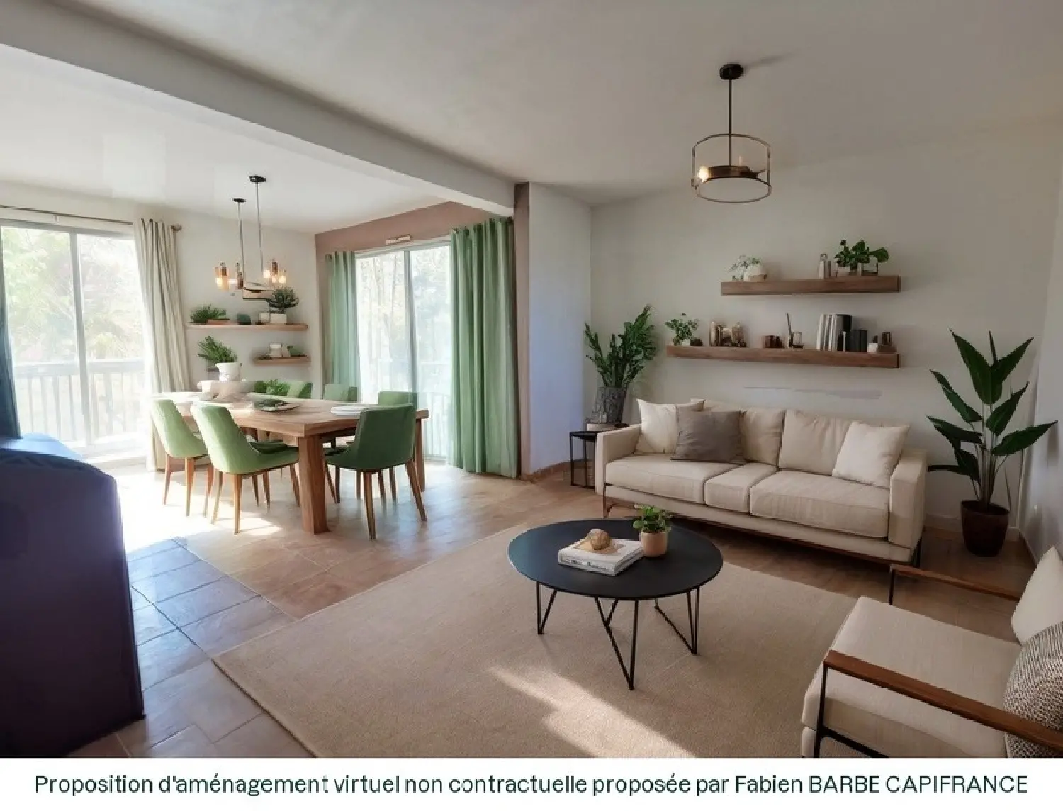  kaufen Haus Ploërmel Morbihan 5