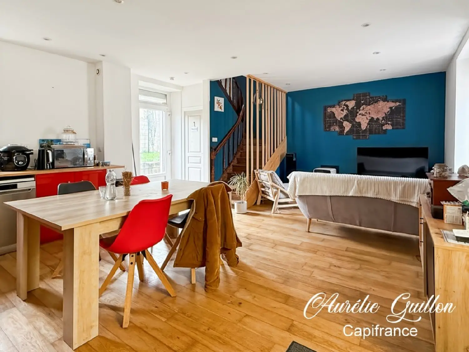  en venta casa Ploërmel Morbihan 2