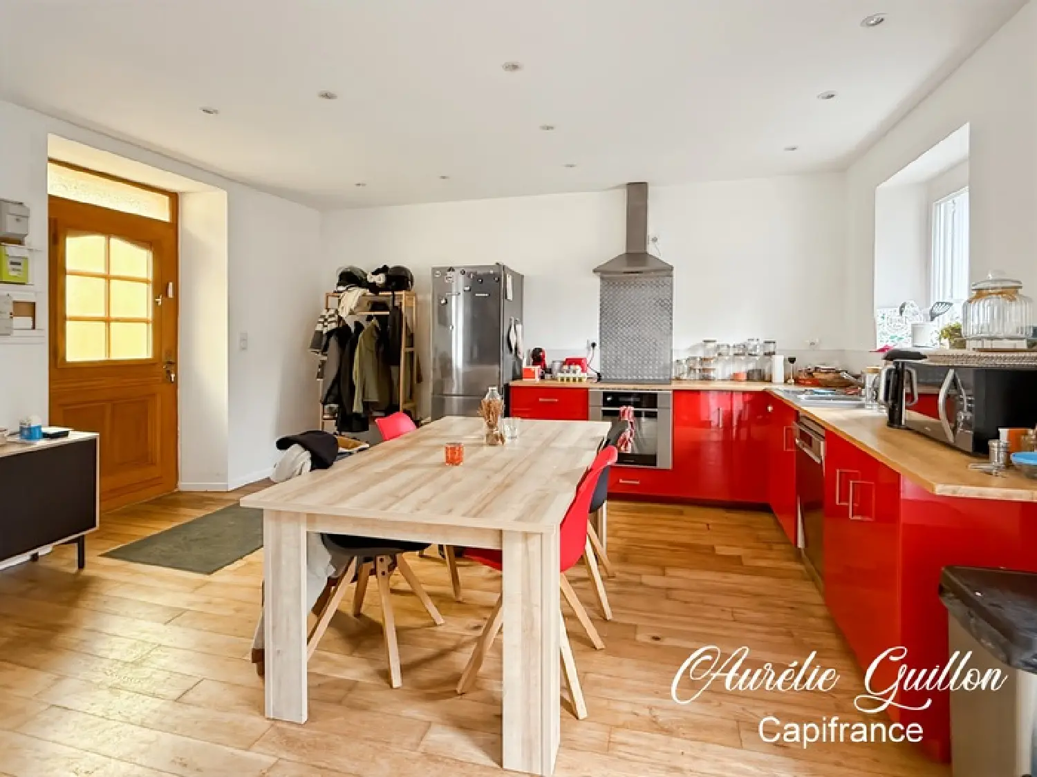  en venta casa Ploërmel Morbihan 3