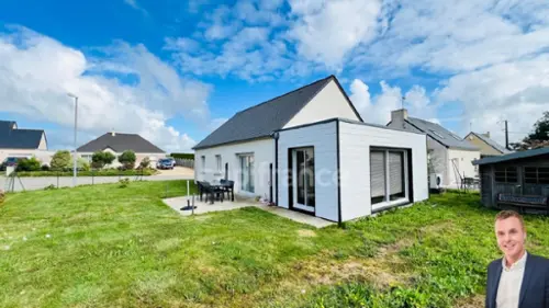 Plonéour-Lanvern Finistère maison foto 7089266