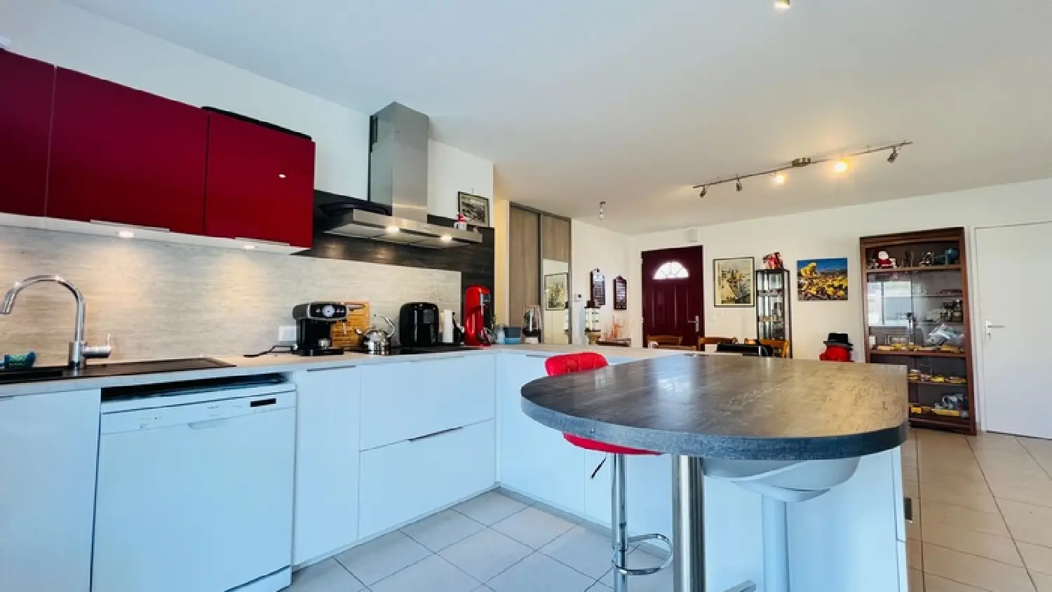  à vendre maison Plonéour-Lanvern Finistère 2
