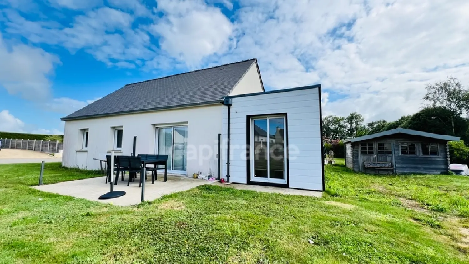 à vendre maison Plonéour-Lanvern Finistère 3