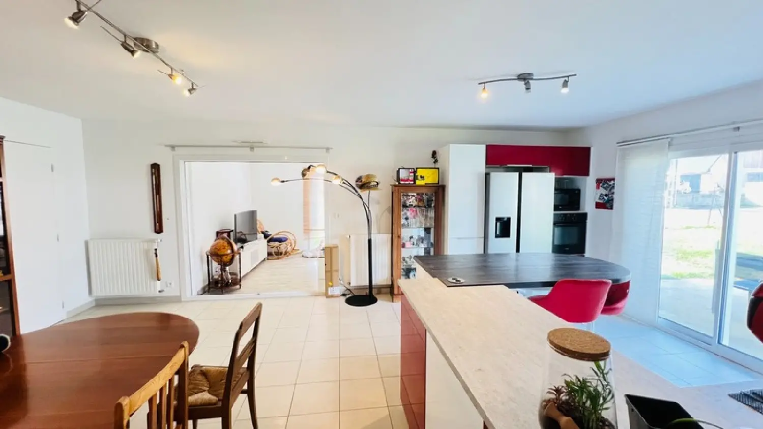  à vendre maison Plonéour-Lanvern Finistère 4