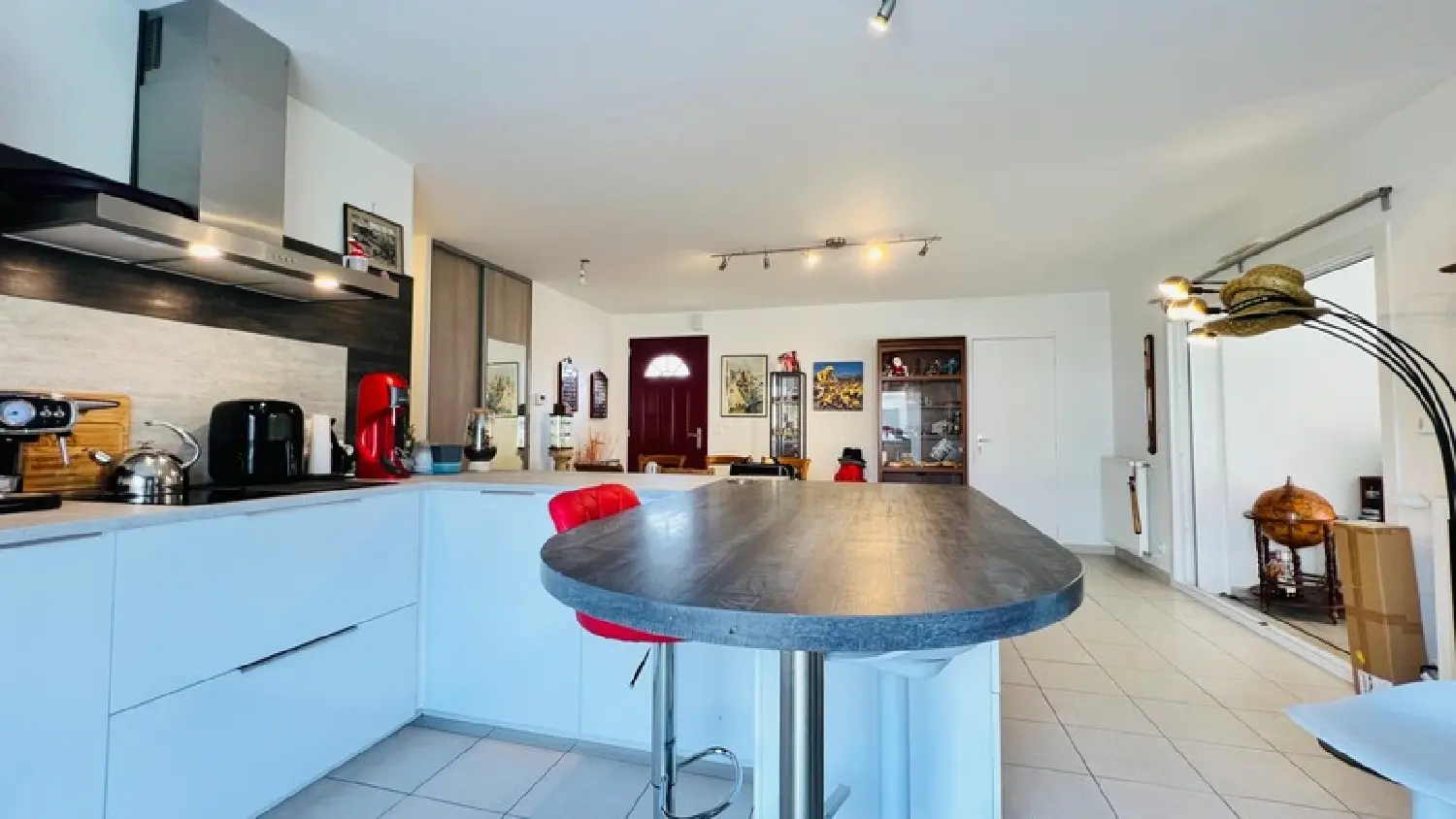  à vendre maison Plonéour-Lanvern Finistère 5