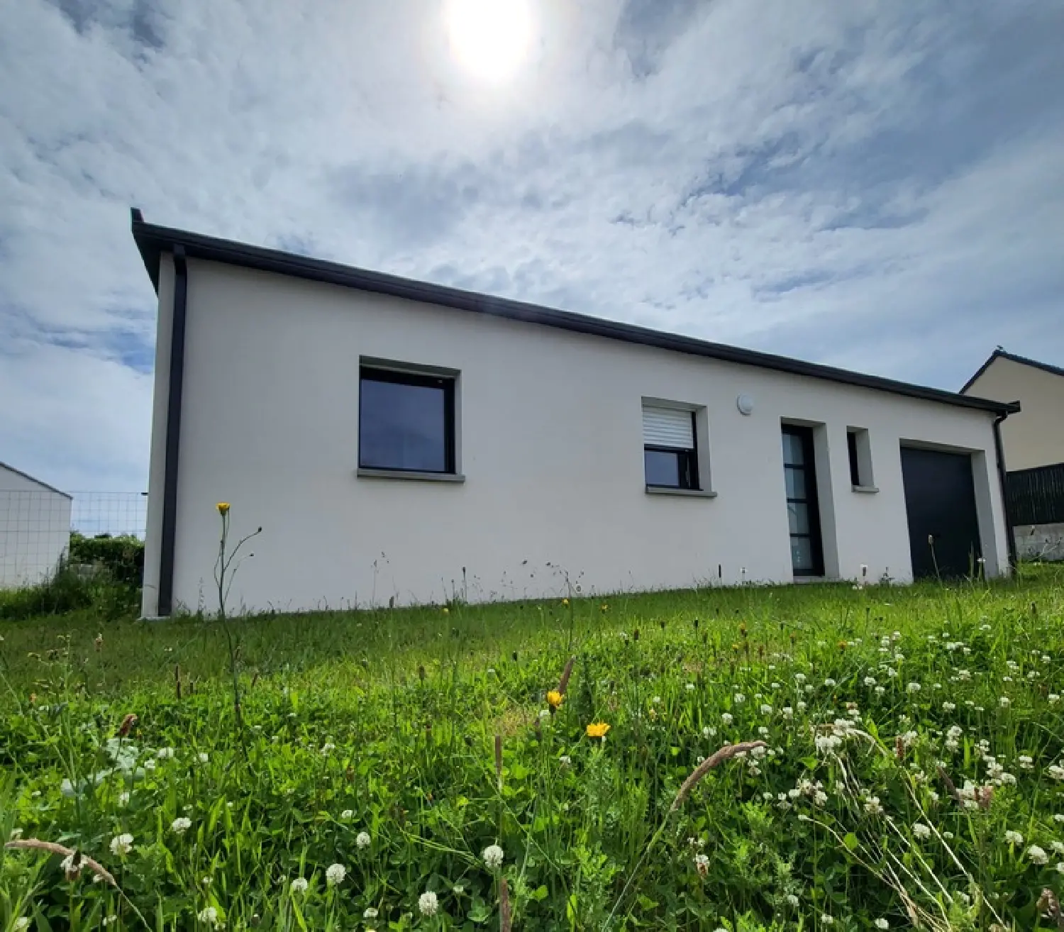  te koop huis Plonéour-Lanvern Finistère 1