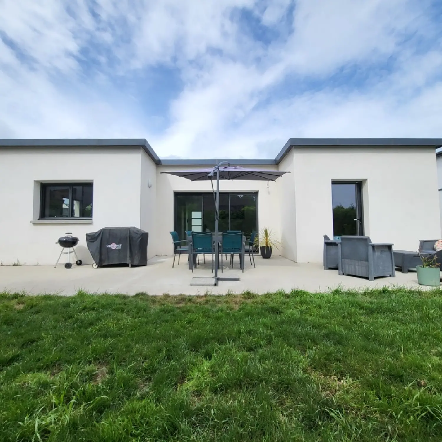  te koop huis Plonéour-Lanvern Finistère 2