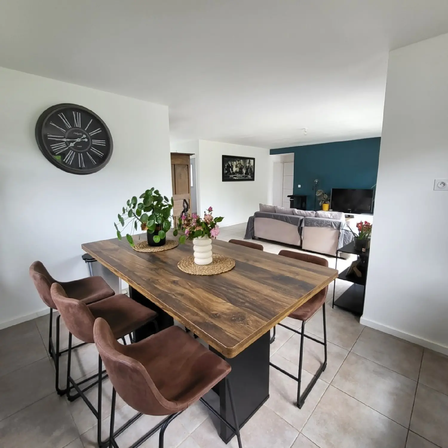  te koop huis Plonéour-Lanvern Finistère 3